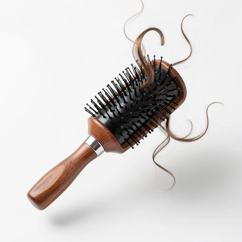 Brosse démêlante pour cheveux bouclés : modèles, techniques et entretien (2026)