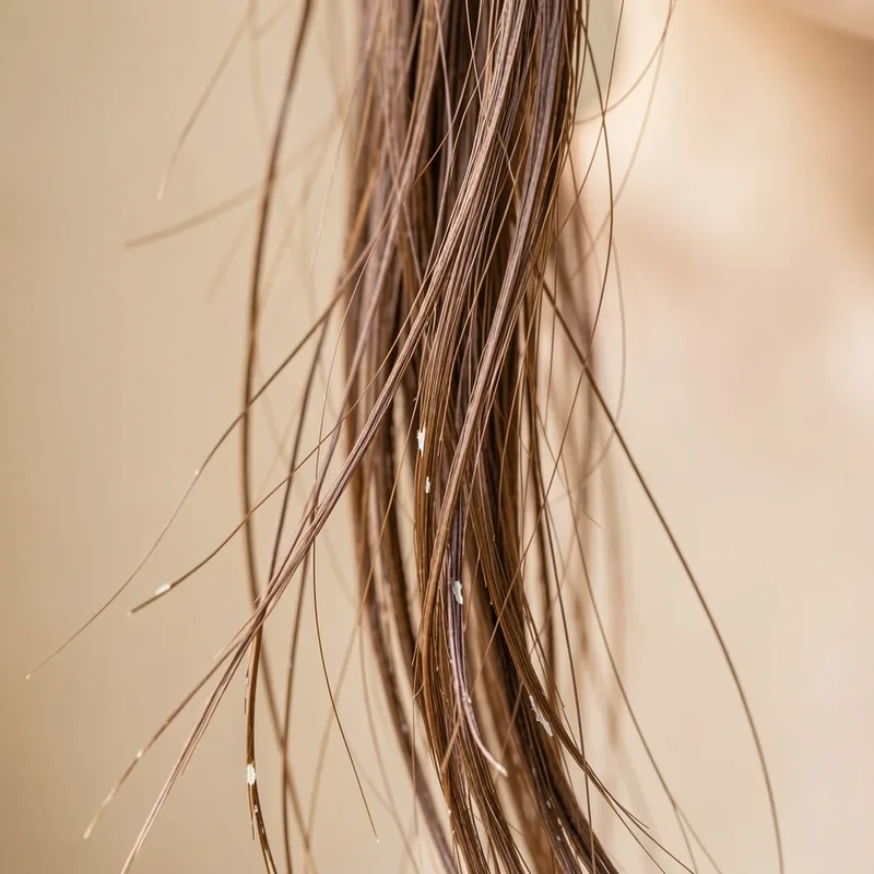 Cheveux qui cassent : que faire pour stopper la casse