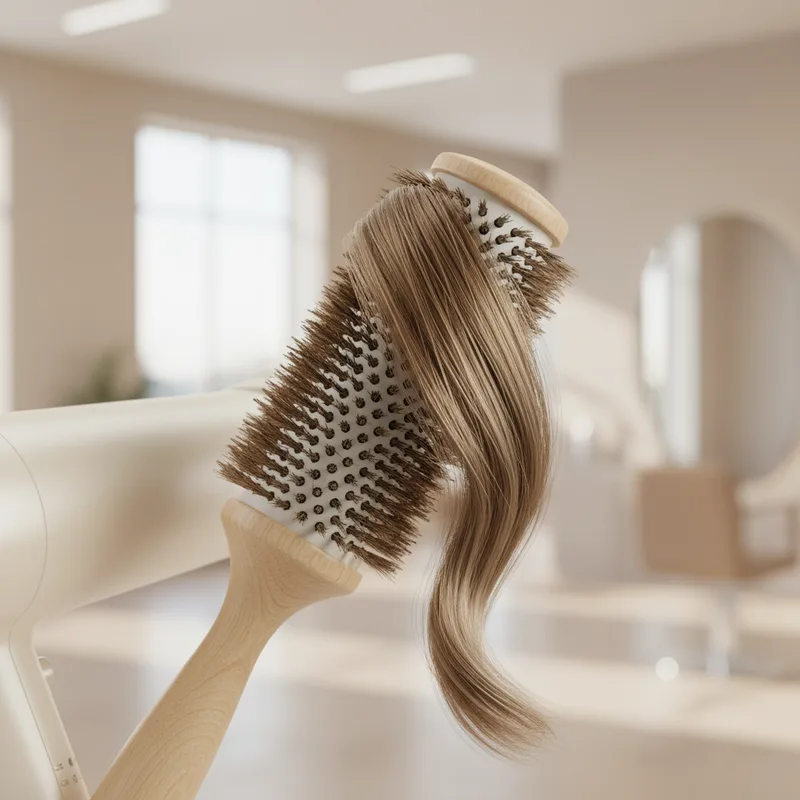 Meilleure brosse brushing professionnel : le guide pour bien choisir