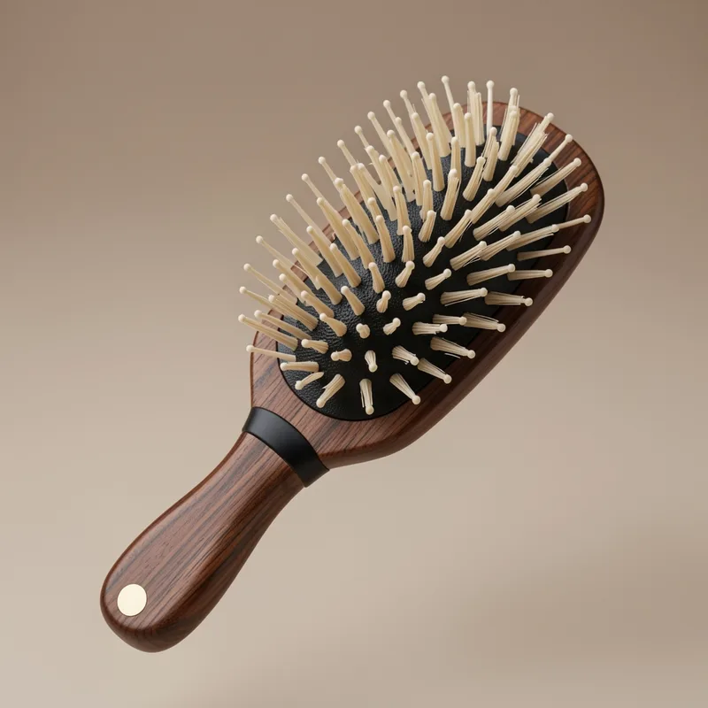 Quelle brosse pour cheveux bouclés : modèles, techniques et entretien (2026)